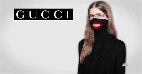 gucci clothes on fire|Gucci sweater controversy.